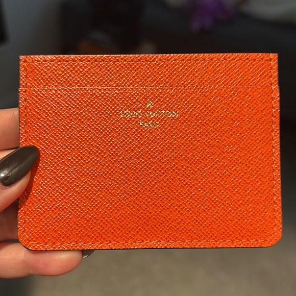 ❌❌SOLD❌❌Louis Vuitton Jeanne Wallet - Picture 8 of 16
